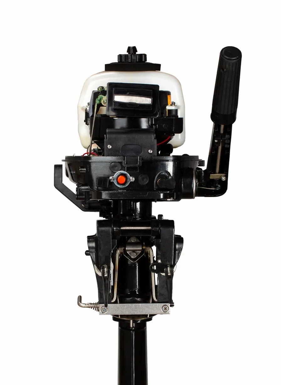 ЛОДОЧНЫЙ МОТОР GLADIATOR G5FHS в Ногинске