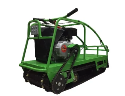 Мотобуксировщик PAXUS 380 EGOZA (для неглубокого снега) в Ногинске