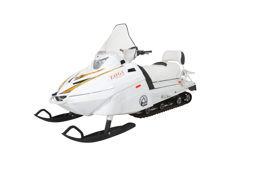 СНЕГОХОД РМ ТАЙГА ПАТРУЛЬ 551 SWT в Ногинске