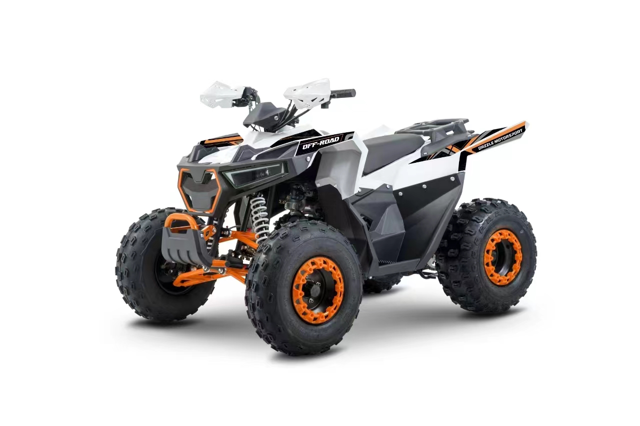 Квадроцикл FAIDET MAGOTAN 150 в Ногинске