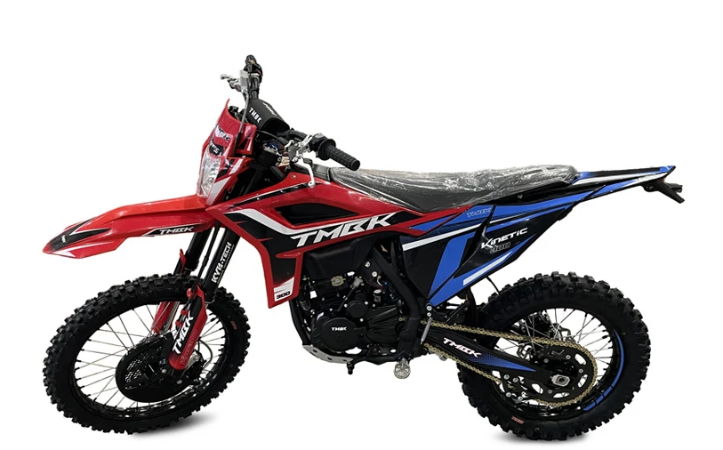 Кроссовый мотоцикл TMBK Kinetic 300H (YB300H) в Ногинске