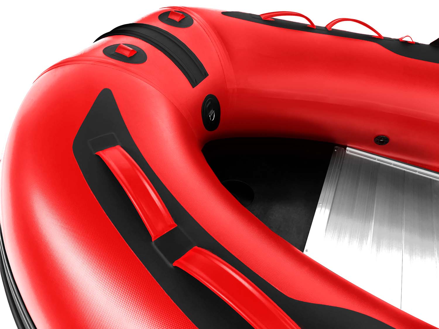 ЛОДКА SMARINE STRONG 365 в Ногинске