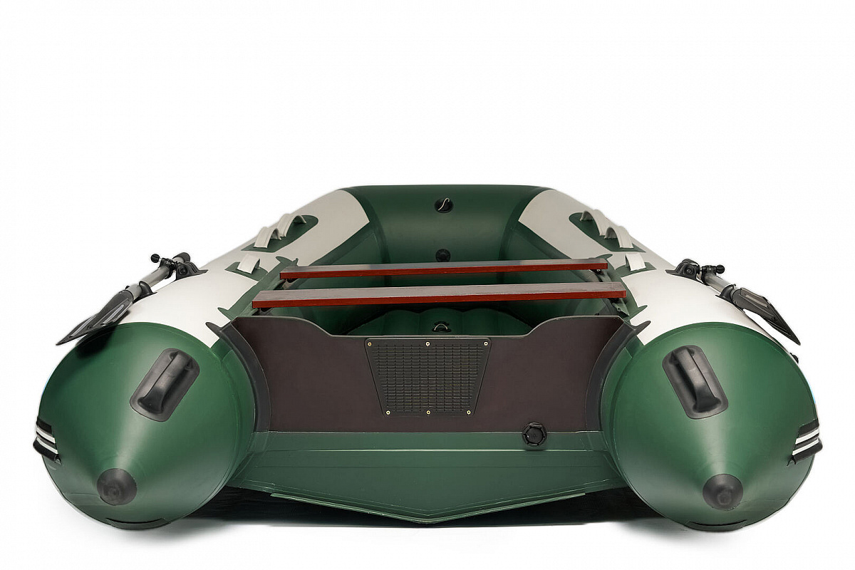 Лодка MISHIMO LITE 400 в Ногинске