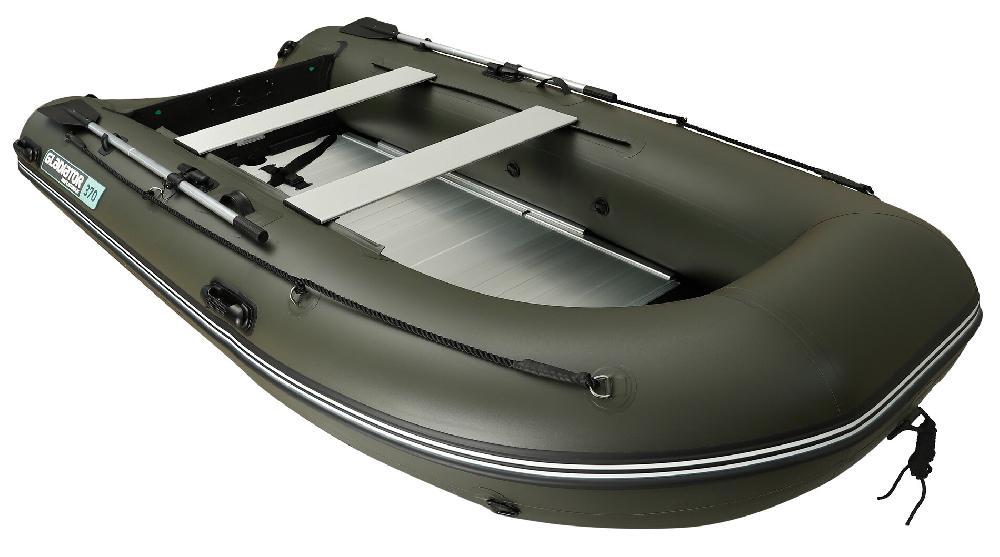 НАДУВНАЯ ЛОДКА GLADIATOR C330AL в Ногинске