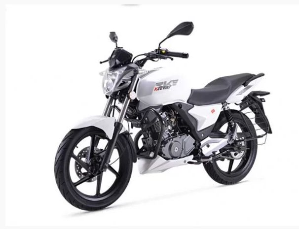 Мотоцикл STELS RK125 в Ногинске