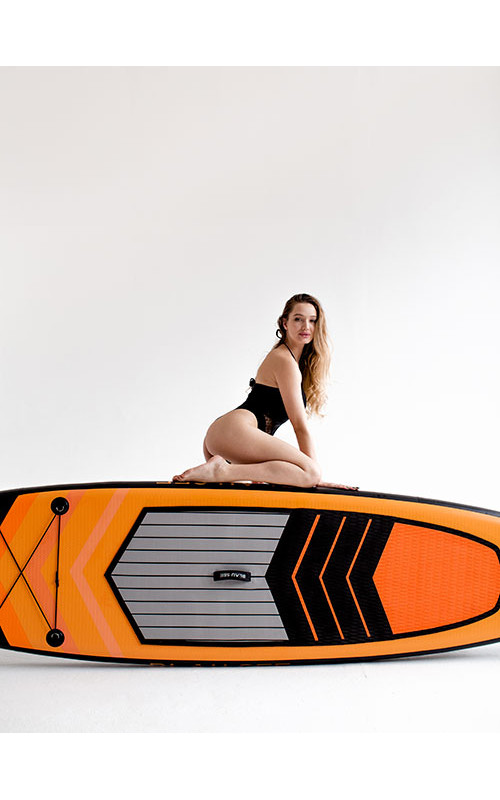 НАДУВНОЙ SUP-BOARD MOONLIGHT 10,6 в Ногинске