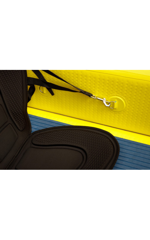 Надувной каяк Blau See Shark-3 Премиум в Ногинске