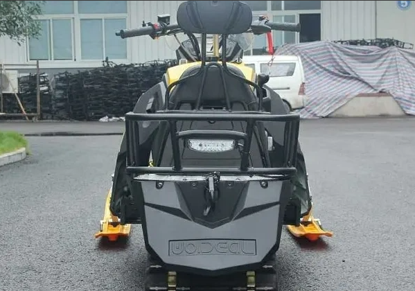 Снегоход Woideal WD 150 в Ногинске