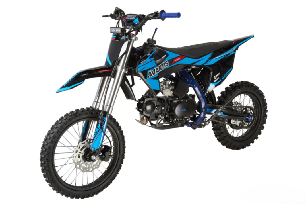 Питбайк Avantis H12 Basic 17/14 в Ногинске