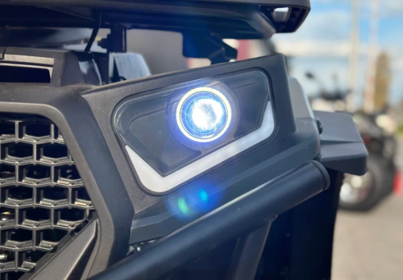 Квадроцикл GBM CROSS HILL 300 NEW PREMIUM в Ногинске