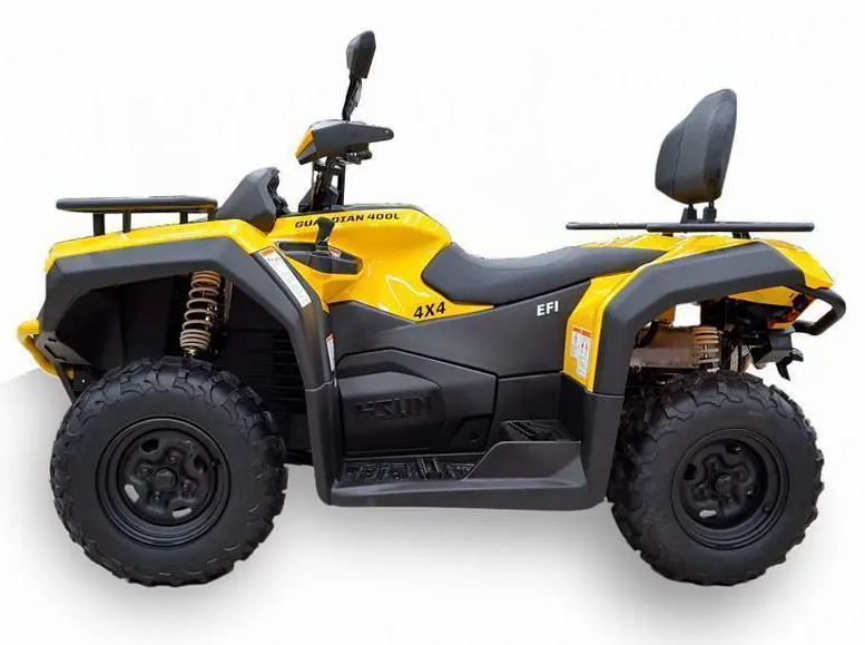 Квадроцикл HISUN GUARDIAN 400L /LONG в Ногинске