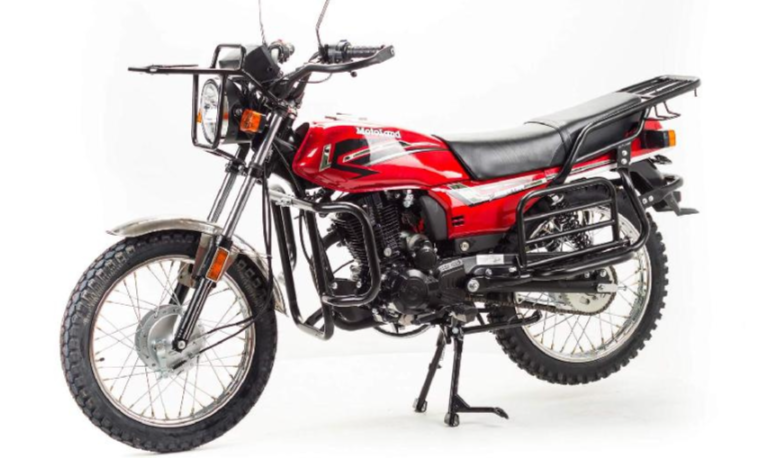 Мотоцикл MOTOLAND (МОТОЛЕНД) FORESTER LITE 200 в Ногинске