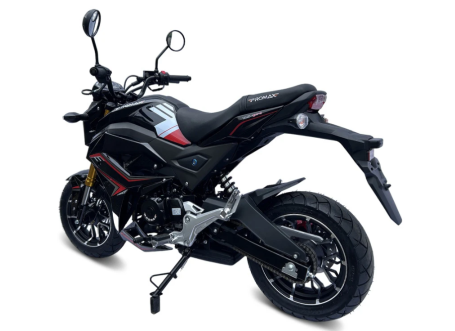 Мотоцикл PROMAX STRYKER 200(49) в Ногинске