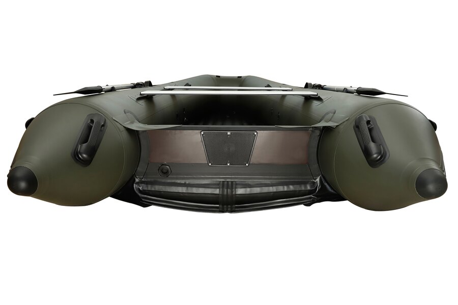 НАДУВНАЯ ЛОДКА GLADIATOR E330PRO в Ногинске