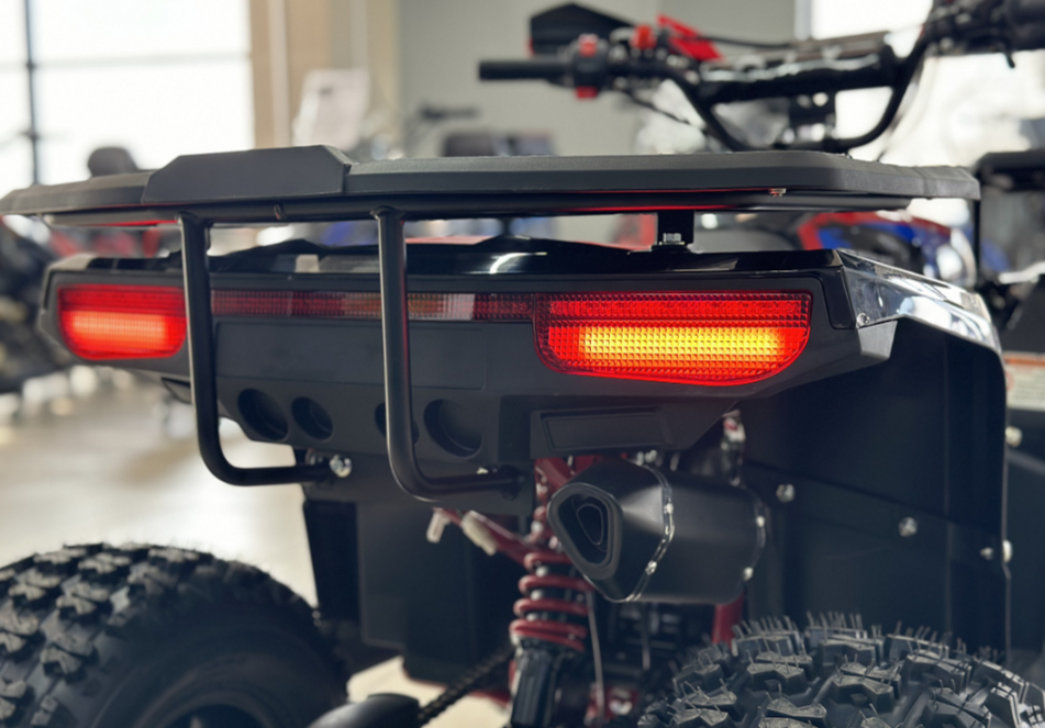 Квадроцикл GBM MAVERICK 222 NEW в Ногинске