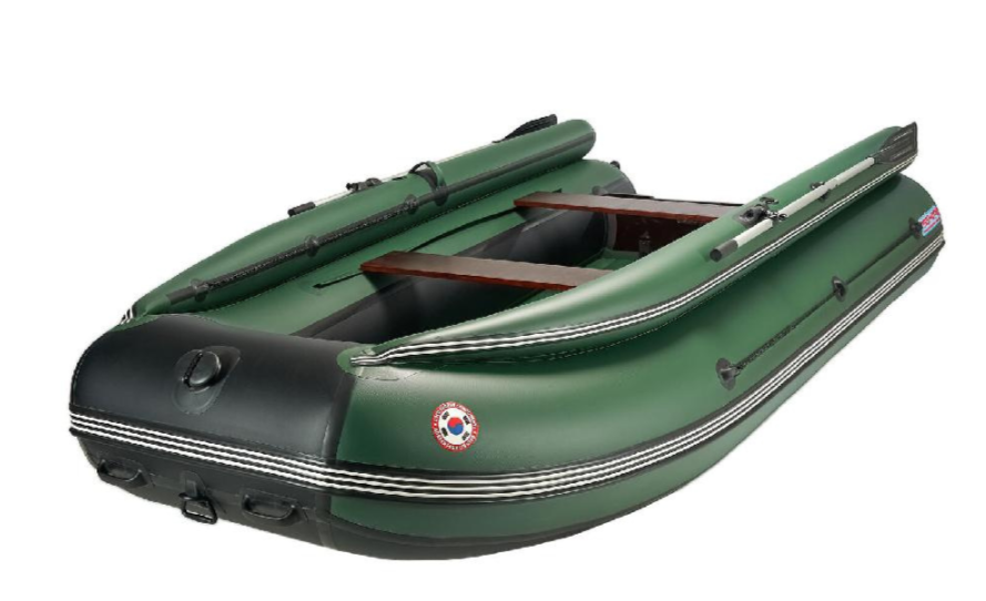 КОМПЛЕКТ ЛОДКА MISHIMO FAMILY LITE 370 + МОТОР MARLIN MP 9.9 AMHS PROLINE FORCE в Ногинске