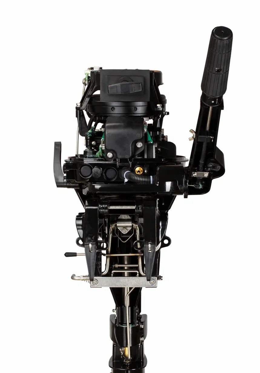 ЛОДОЧНЫЙ МОТОР GLADIATOR G9.8FHS в Ногинске