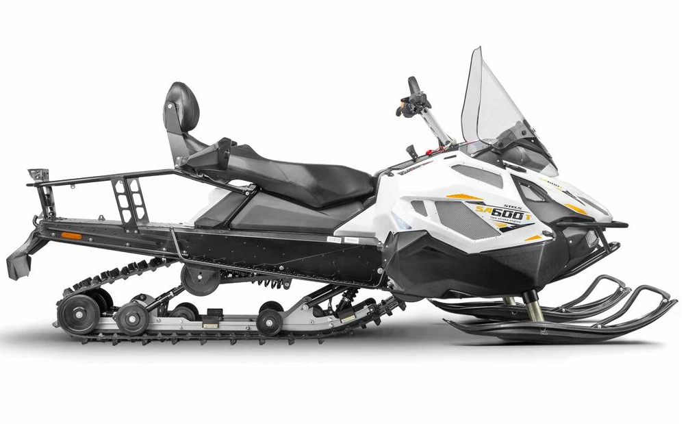 Снегоход STELS SA600T (L LUX WT) АТАМАН 1.0 К01 Tech в Ногинске