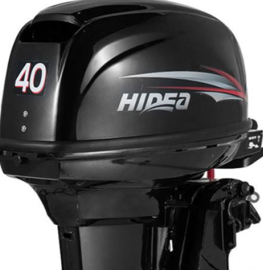 Лодочный мотор HIDEA HD40FES в Ногинске