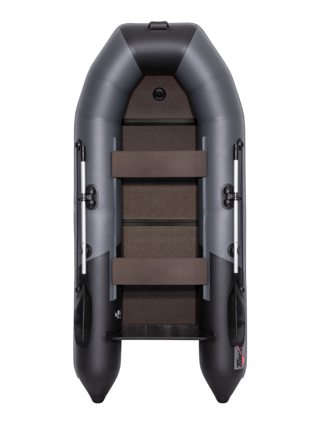 Лодка Таймень NX 2850 Слань-книжка киль в Ногинске