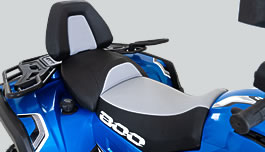 Квадроцикл РМ (Русская Механика) РМ 800 Т в Ногинске