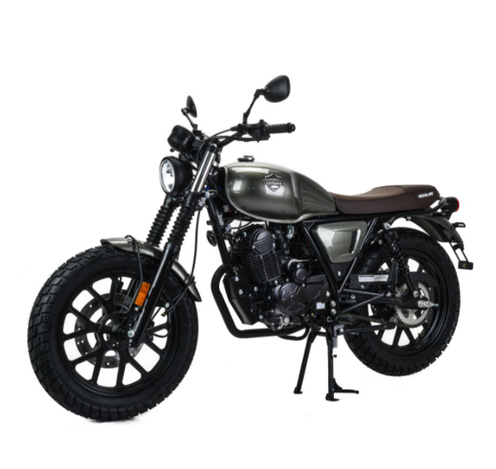 Мотоцикл MOTOLAND (МОТОЛЕНД) TEXAS 300 в Ногинске