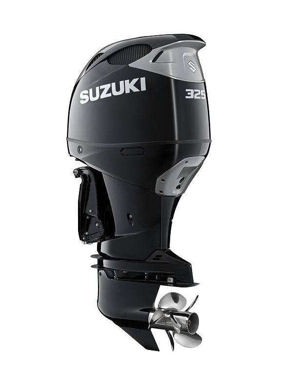 Лодочный мотор Suzuki DF325ATXX в Ногинске