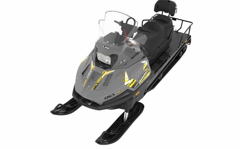 Снегоход STELS SE800T (L LUX 2LT) ЕРМАК 1.0 К01 Tech в Ногинске