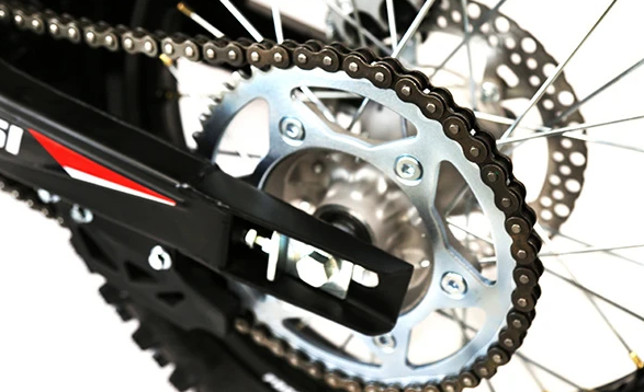 Мотоцикл Progasi SUPER MAX 300 в Ногинске