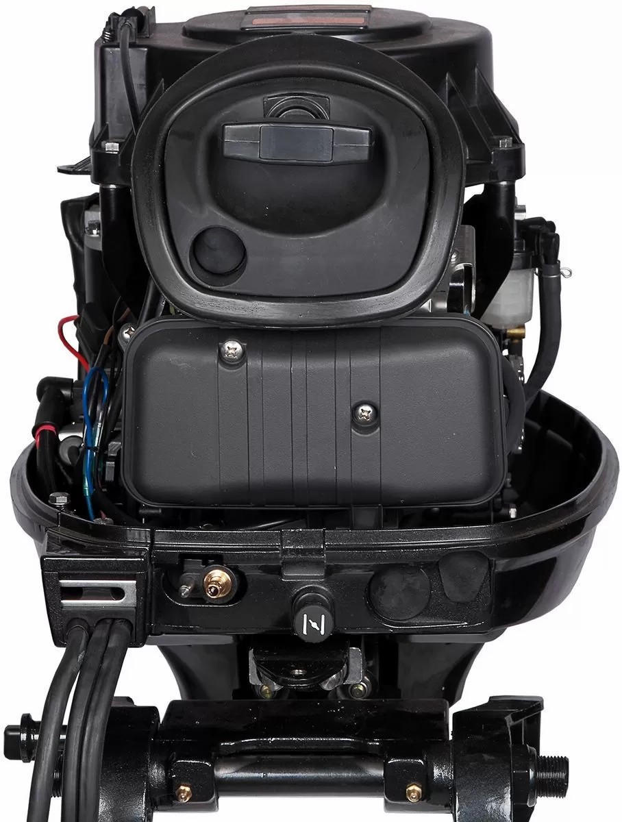 Лодочный мотор MARLIN MP 40 AWRS в Ногинске