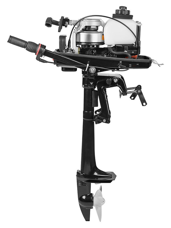 ЛОДОЧНЫЙ МОТОР GLADIATOR G3FHS в Ногинске