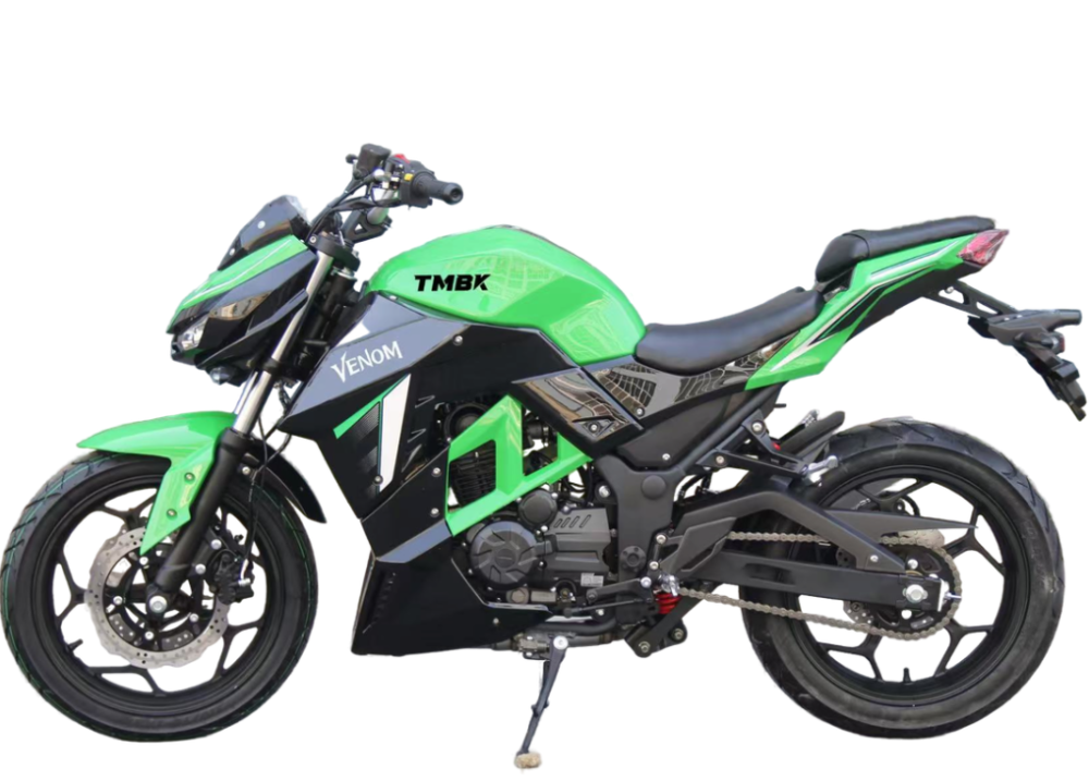 Мотоцикл TMBK Venom 400cc в Ногинске