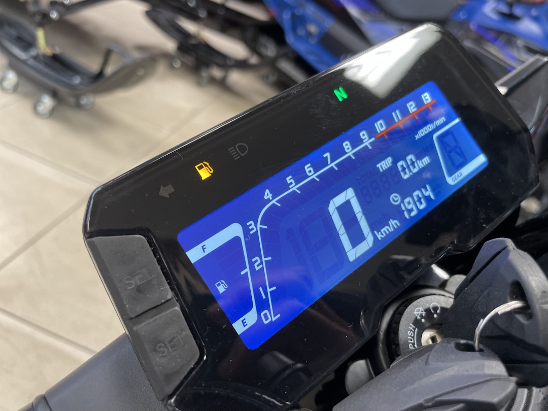 Мопед PROMAX CB150R (49) в Ногинске