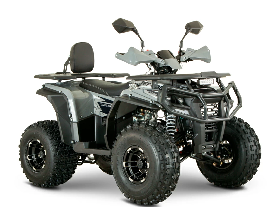 Квадроцикл YACOTA DRAGON LUX LD 150 PRO-SPORT в Ногинске