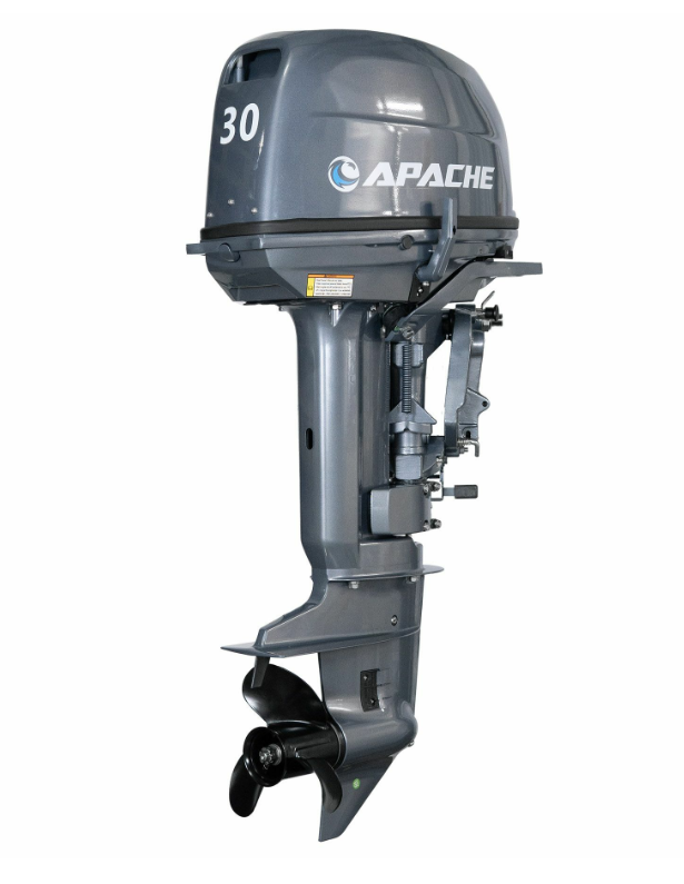 Лодочный мотор APACHE T30BS в Ногинске