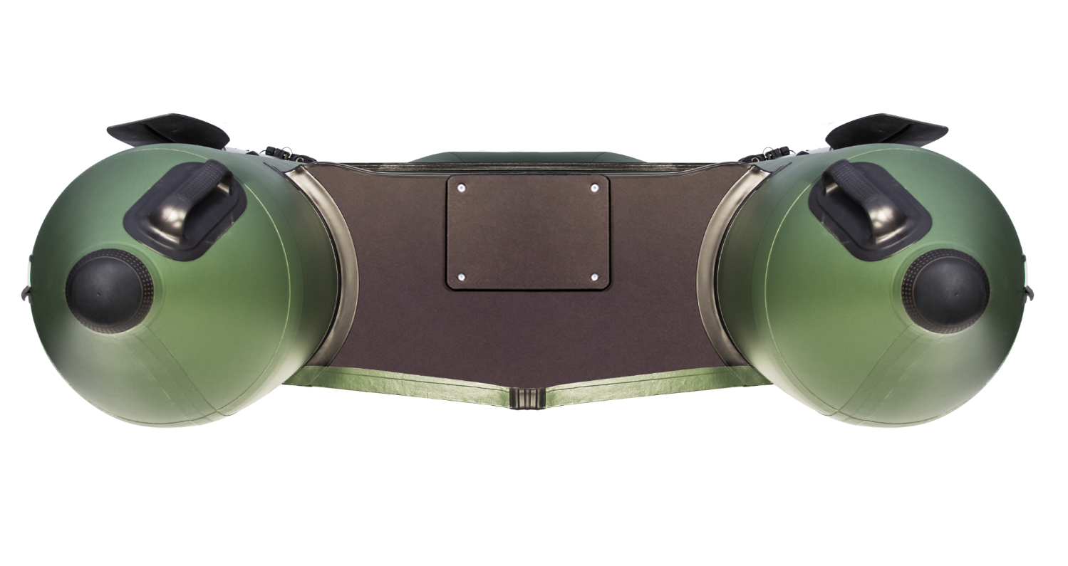 Лодка АКВА 2900 СК в Ногинске