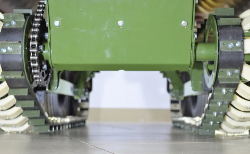 Мотобуксировщик вездеход KOiRA T9 R (понижающий редуктор) в Ногинске