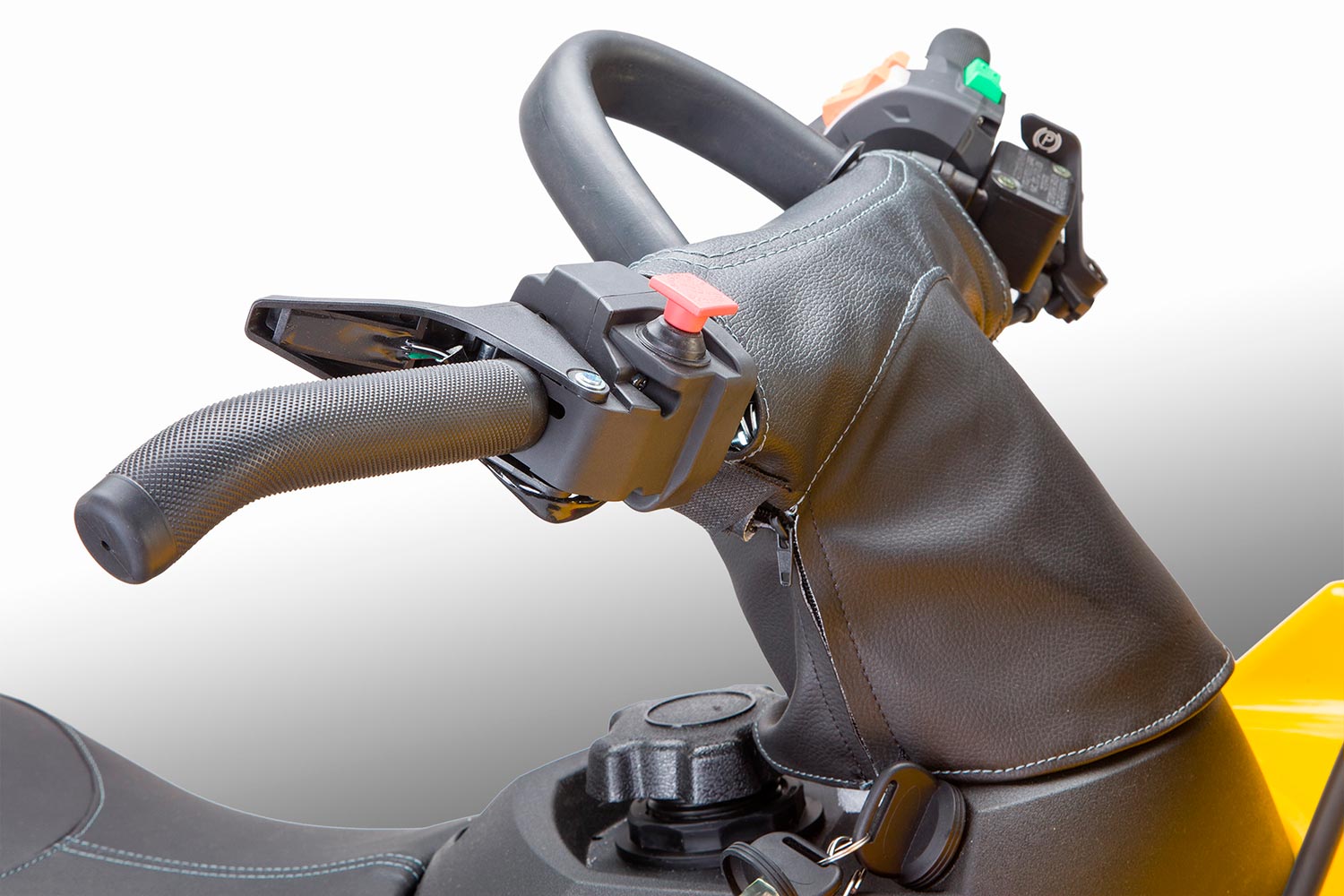 Снегоход STELS VIKING V800 3.0 в Ногинске