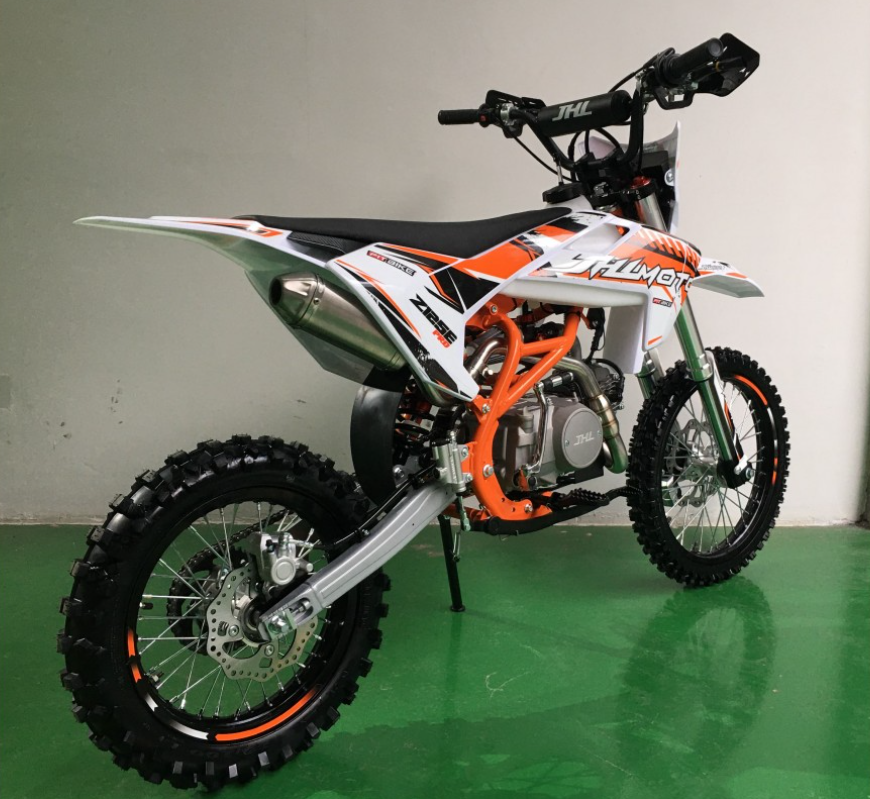 Питбайк JHLMOTO JHL Z125E Pro (ZS154FMI-3) в Ногинске