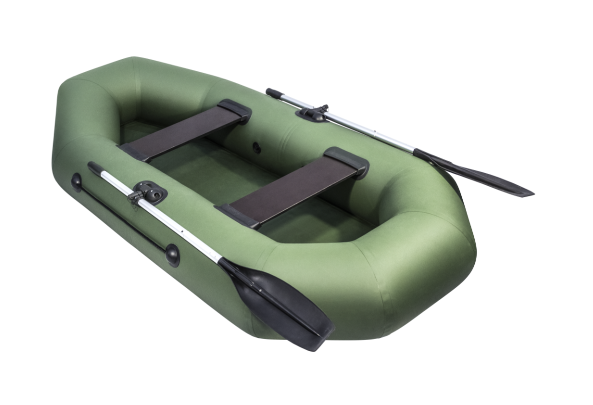 Лодка АКВА-ОПТИМА 240 в Ногинске