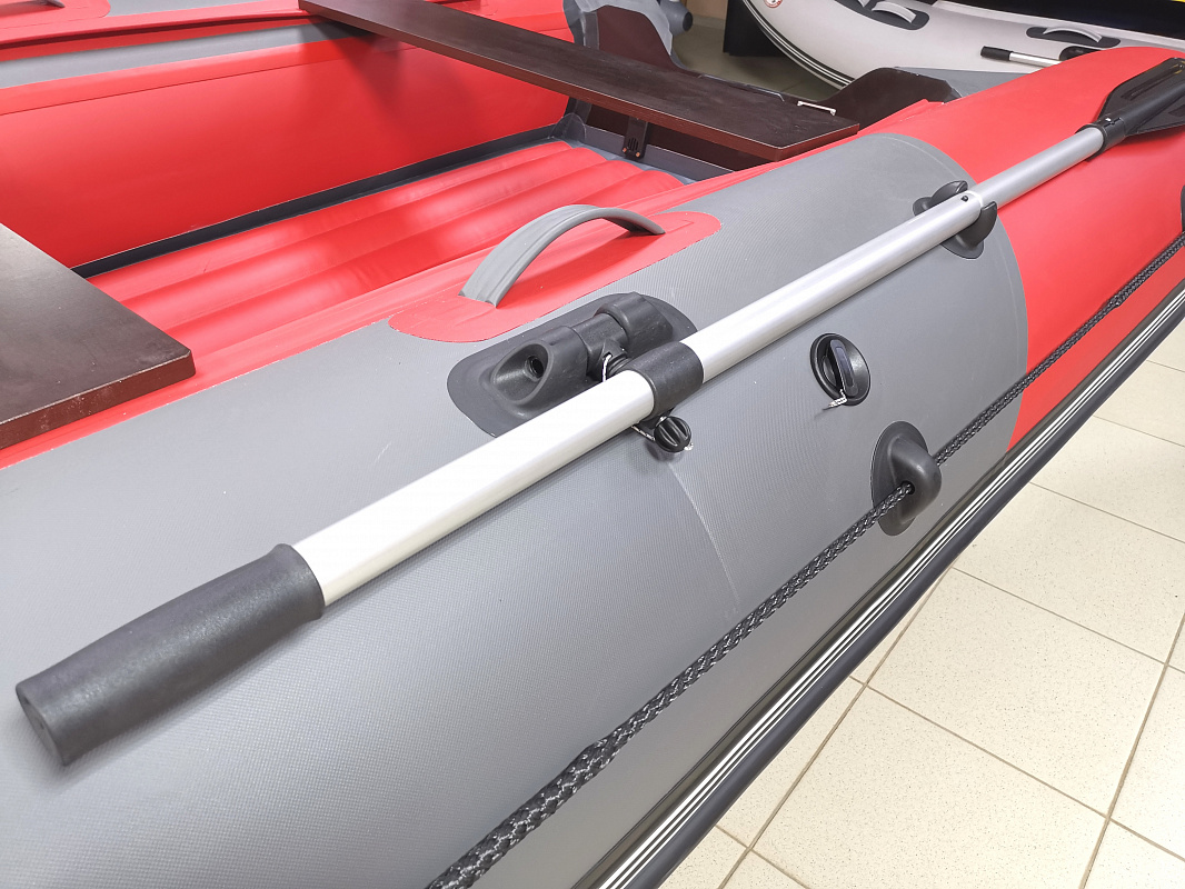 Лодка MISHIMO PRO 390 в Ногинске