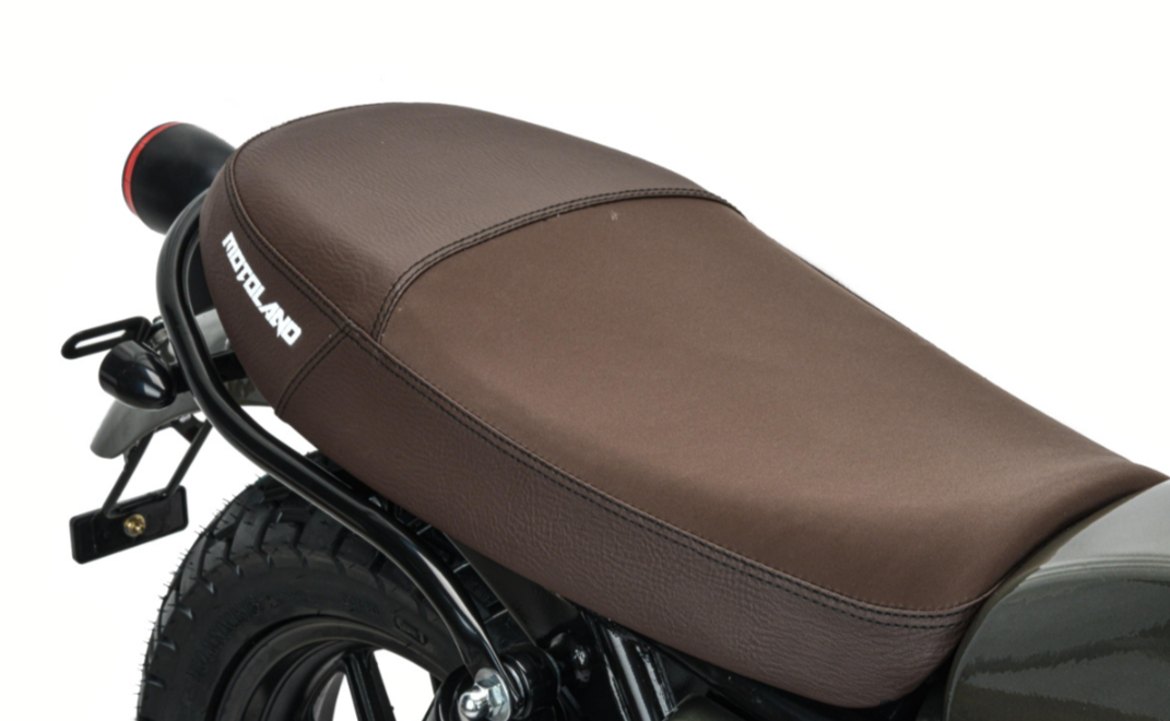 Мотоцикл MOTOLAND (МОТОЛЕНД) TEXAS 300 в Ногинске