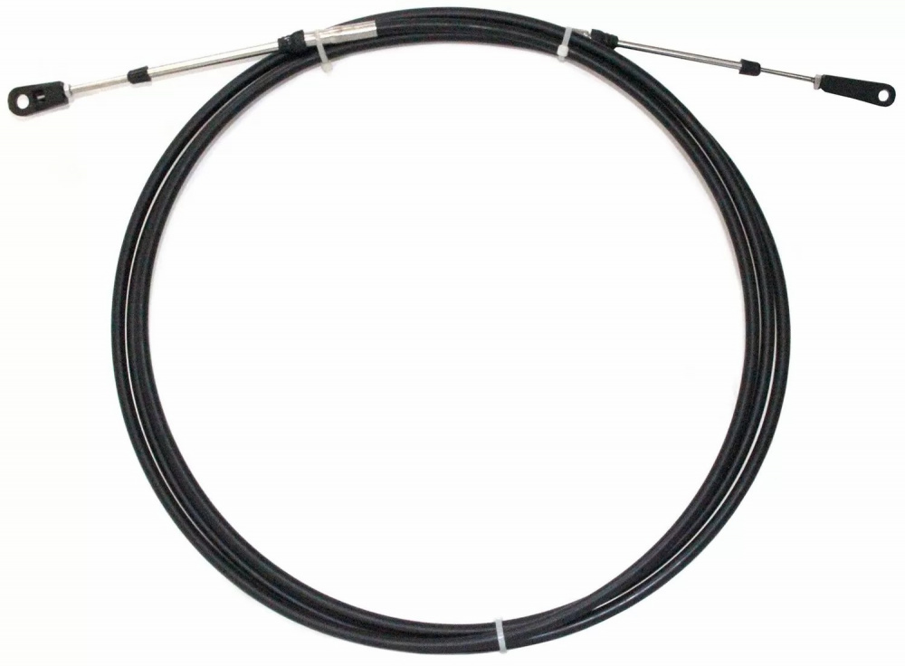 ТРОС "ГАЗ-РЕВЕРС", F16, MERCURY (ТАЙВАНЬ) в Ногинске