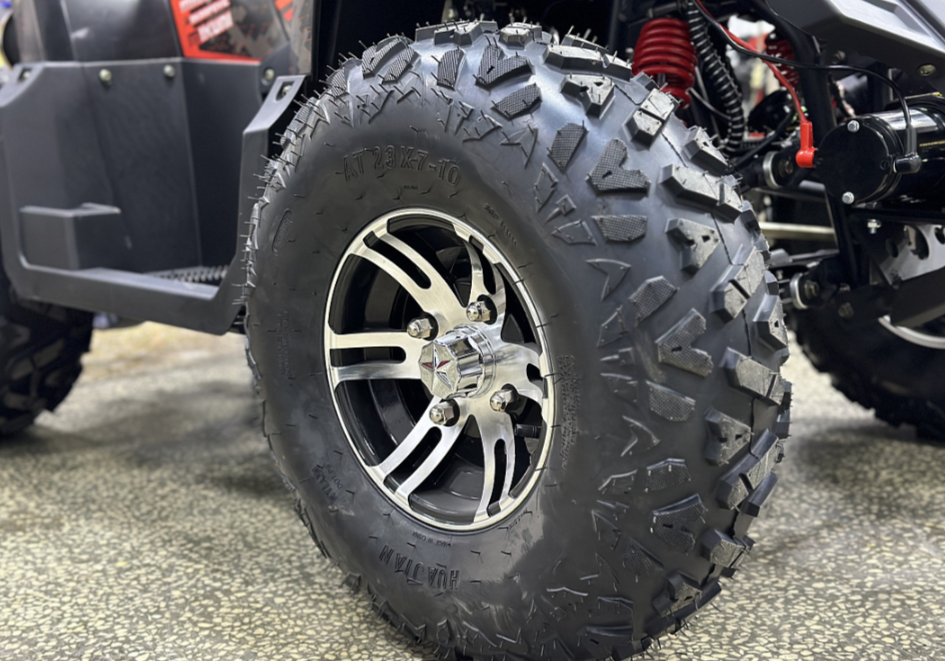 Квадроцикл GBM MAVERICK 300 NEW PREMIUM в Ногинске