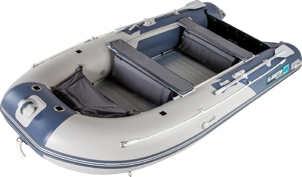 НАДУВНАЯ ЛОДКА GLADIATOR C330AL в Ногинске