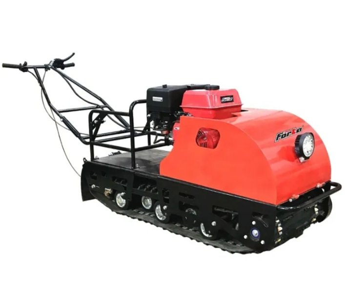 Мотобуксировщик Forza МБС3-13ВФЭ в Ногинске