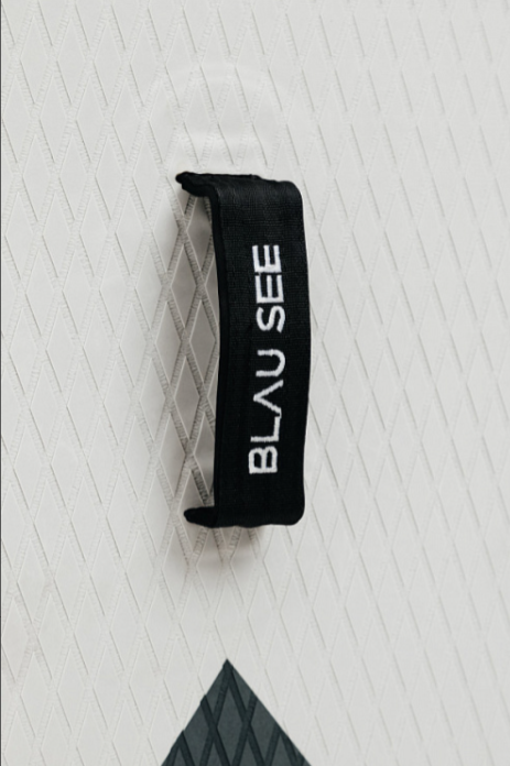 НАДУВНОЙ SUP-BOARD BUSINESS LIGHT BLUE 10,6 в Ногинске