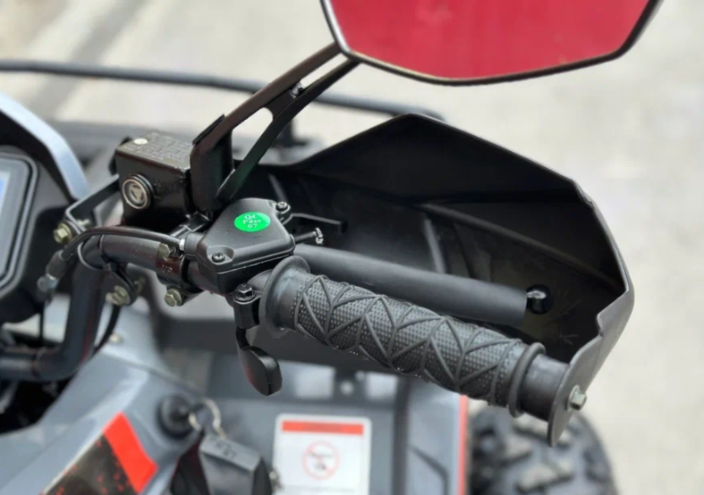 Квадроцикл GBM MAVERICK 300 NEW в Ногинске