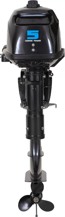 Лодочный мотор MARLIN MP 5 AMHL в Ногинске