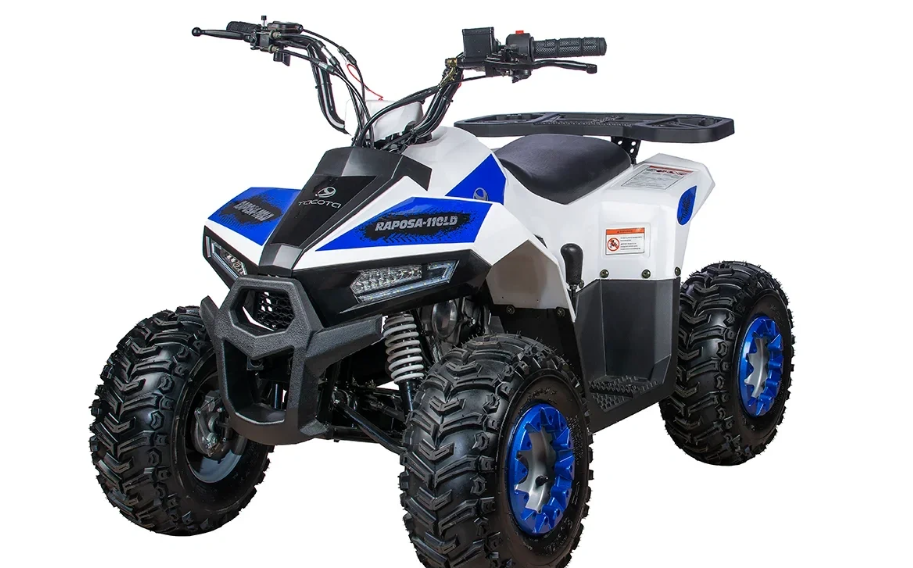 Квадроцикл Yacota Raposa PRO-SPORT в Ногинске